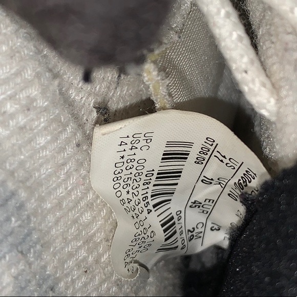 Jordan 12 ‘Cherry’ (2009) RARE sz 11SOLD - Picture 6 of 8